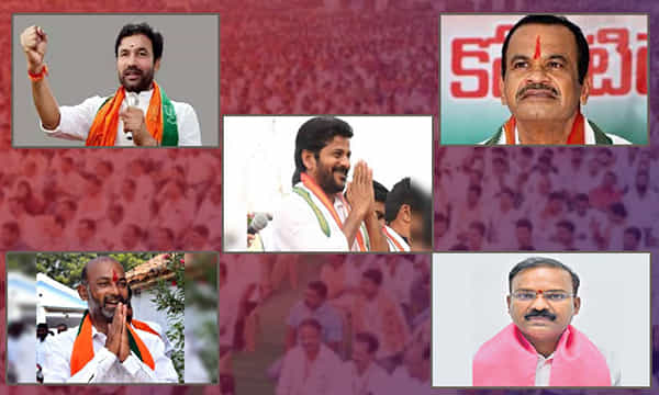 అసెంబ్లీ కాదంటే... లోక్సభ రమ్మంది..