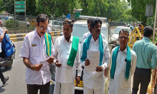 డాడీ రక్తం నాది.. ఆయనే నాకు స్పూర్తి.. : తేజ్ ప్రతాప్