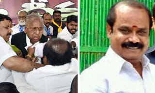 ఇన్ఫోసిస్‌కు హోం శాఖ షాక్!