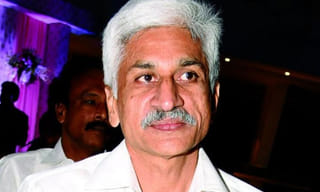 ఫస్ట్ జగన్.. లీస్ట్ మల్లాది