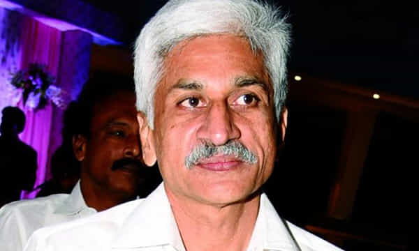 ప్రజల దీవెనతోనే ఈ ఘన విజయం : విజయసాయిరెడ్డి