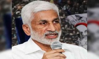 మళ్లీ సొంతగూటికి సాయి ప్రతాప్..!