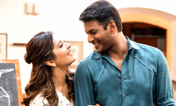 అరవ టెంపర్లో అరవై మార్పులు..!