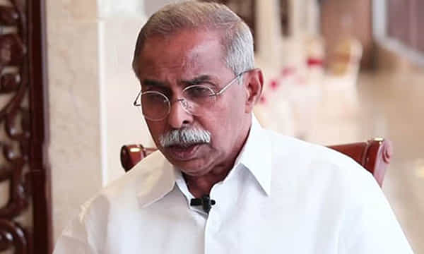 వివేకా హత్య కేసు నిందితులకు 17వరకు రిమాండ్..!