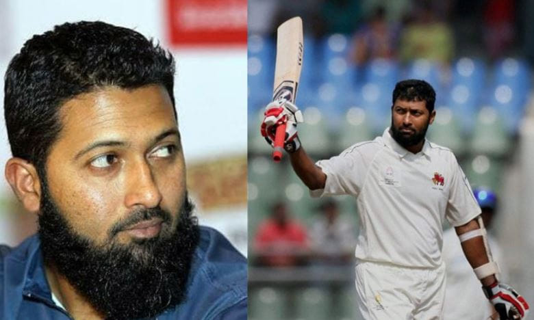 బంగ్లాదేశ్ బ్యాటింగ్ కోచ్గా వసీం జాఫర్