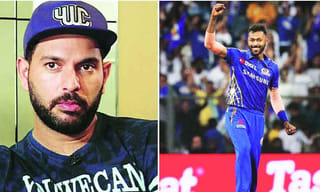 ఐదో వన్డే కూడా బాదేశారు..!