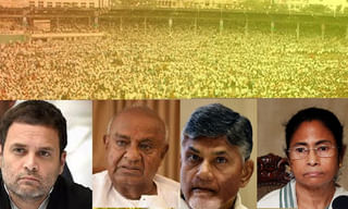 కవితకు ఝలక్…. అరవింద్ గెలుపు