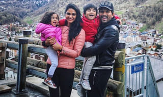 ‘ఏబీసీడీ’ ట్రైల‌ర్ రిలీజ్