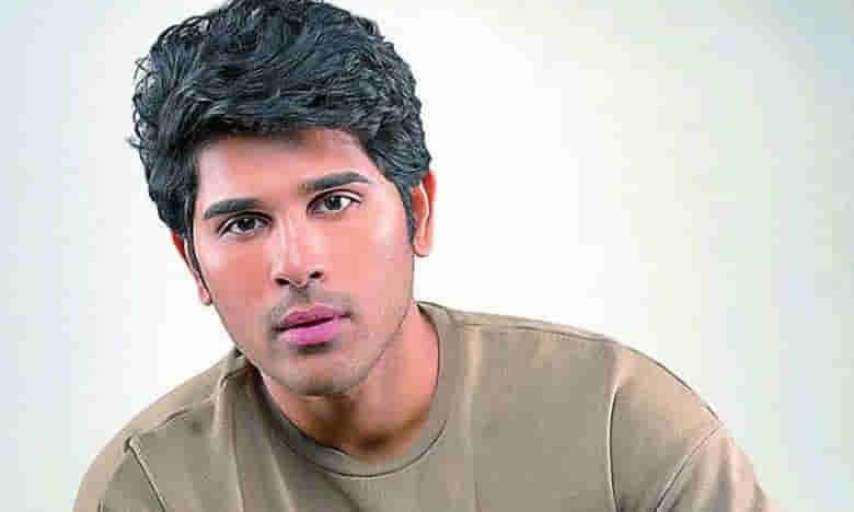 చాలా కష్టపడ్డాం కానీ..: హుందాగా స్పందించిన అల్లు శిరీష్