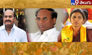 టాప్ 10 న్యూస్ @ 6PM..