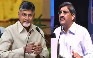 సిద్ధమవుతున్న పీఆర్సీ నివేదిక… 29 శాతం ఫిట్‌మెంట్‌?