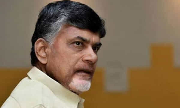 మెడికల్ చెకప్ కోసం ఆస్పత్రికి బాబు
