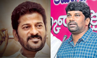 రైతుపై పంజా విసిరిన చిరుత..