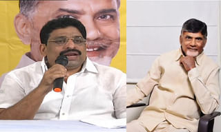 బాబును ఢిల్లీలో ‘ఫెవికాల్ బాబా’గా పిలుస్తున్నారు..!