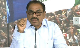 ఎగ్జిట్ పోల్స్ ఎఫెక్ట్..ఫెడరల్ ఫ్రంట్ పై కేసీఆర్ వ్యూహం మారేనా ?