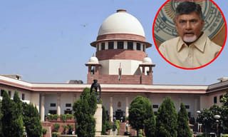 విపక్షాలకు సుప్రీంలో ఎదురు దెబ్బ..! వీవీప్యాట్లను లెక్కించలేమని..