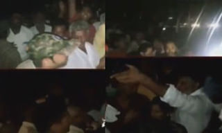 ఇవాళ, రేపు పలుచోట్ల చిరుజల్లులు..!