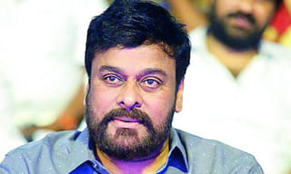 కలియుగ ‘సీత’ నా థీమ్ – తేజ