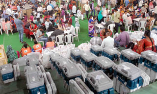 ఈసీ పనితీరు భేష్: ప్రణబ్ ముఖర్జీ