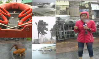 బెంగాల్‌లో స్కూళ్లకు సెలవు…పలు రైళ్లు, విమానాలు రద్దు