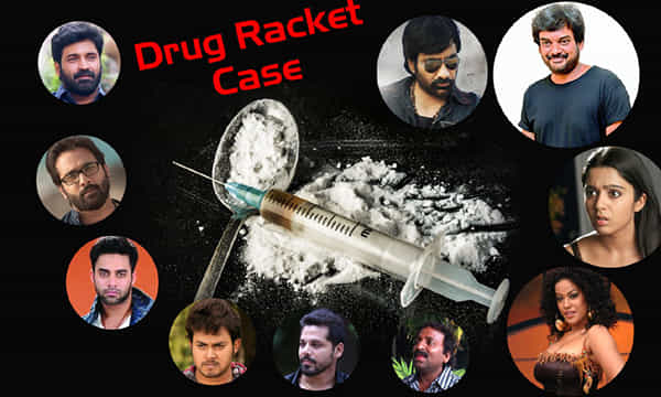 డ్రగ్స్ కేసులో సెలబ్రిటీలకు క్లీన్చిట్.. ‘తూచ్’ అన్న ఎక్సైజ్ శాఖ
