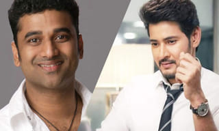 తండ్రితో ఎంట్రీ.. తనయుడితో రీఎంట్రీ