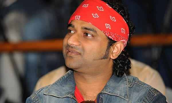 ‘వాల్మీకి’ నుంచి తప్పుకున్న రాక్స్టార్..?