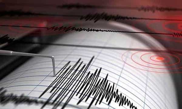 ఉత్తరాఖండ్, నికోబార్ దీవుల్లో భూ ప్రకంపనలు