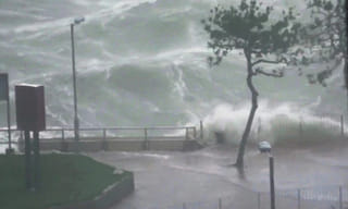 ఫొని ఎఫెక్ట్ : 1999 తర్వాత మళ్లీ ఇప్పుడే..!