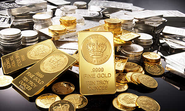 Gold and Silver Price Today: పరుగులు పెడుతున్న బంగారం, వెండి ధరలు.. తాజాగా ఎంత పెరిగాయంటే..!