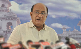 ఒడిశా అధికార పీఠంపై ఐదోసారి.!