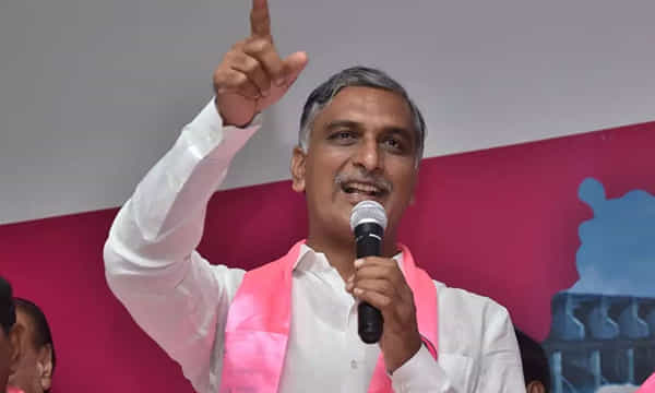 కేసీఆర్ నయా ప్లాన్.. తెర మీదకు ట్రబుల్ షూటర్!