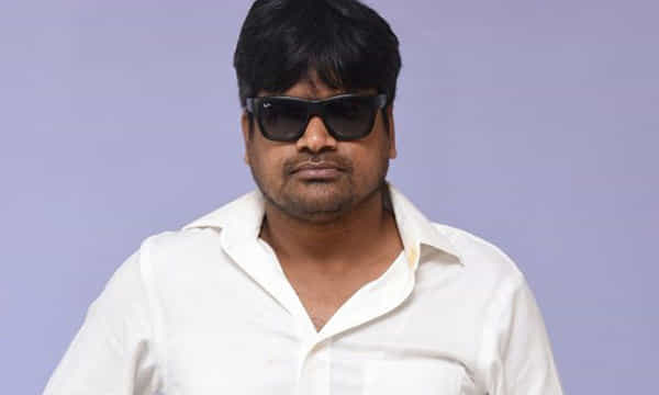 రూమర్స్పై క్లారిటీ ఇచ్చిన హరీష్ శంకర్
