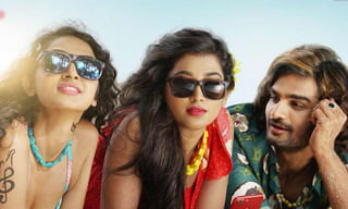 స్పెషల్ బర్త్ డే విషెస్ టు ‘డియర్ కామ్రేడ్’