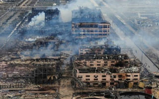 ఎండదెబ్బకు పాములు.. విలవిల..