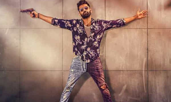 ఇస్మార్ట్ శంకర్ వచ్చేస్తున్నాడు..!