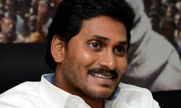 వేదిక ఖరారు.. జగన్ ప్రమాణస్వీకారానికి మొదలైన ఏర్పాట్లు