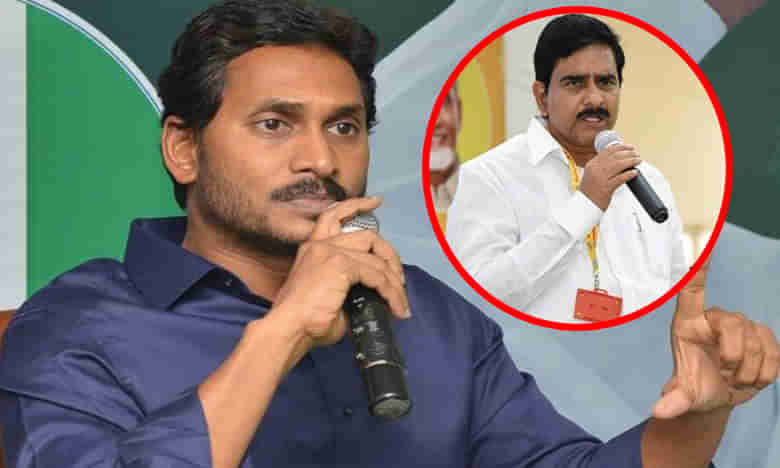 కేసీఆర్ కాసులపైనే.. జగన్ ఆశలు..!