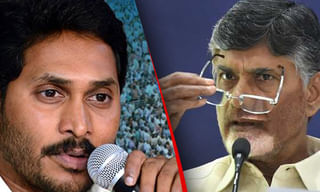 ఓటమి భయంతోనే ఈవీఎంలపై బాబు విమర్శలు