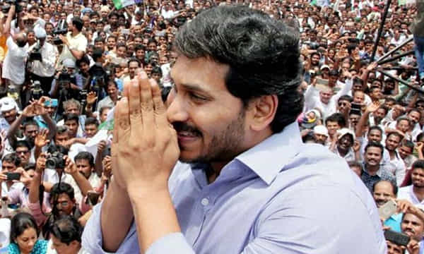 ఏపీకి థర్డ్ యంగస్ట్ సీఎంగా జగన్..!