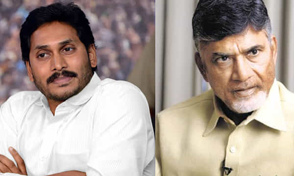 జగన్ ప్రమాణస్వీకారానికి చంద్రబాబు దూరం