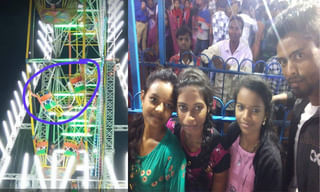 వీఆర్వోలపై ఇసుక మాఫియా దాడి.. తీవ్రగాయాలు