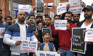 స్టాలిన్‌తో కేసీఆర్ భేటీ..!