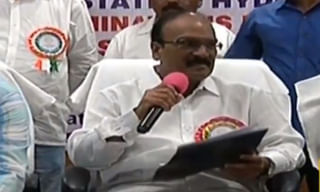 మోదీని భయపెట్టే సుమిత్రా మహాజన్