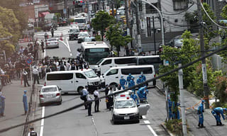 పాక్‌‌లో పేట్రేగిన మత విద్వేషం..గురునాన‌క్ ప్యాలెస్ ధ్వంసం