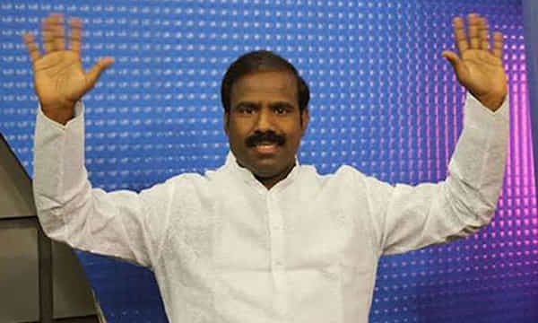నాకూ వచ్చాయి 59 ఓట్లు! - కేఏ పాల్..