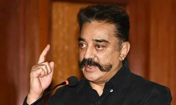 దటీజ్ కమల్..వారం రోజుల్లో సినిమా స్క్రిప్టు రాసేశాడు..!