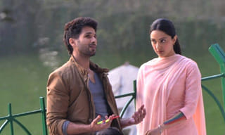 వంశీకి ‘మహర్షి’ కిస్!