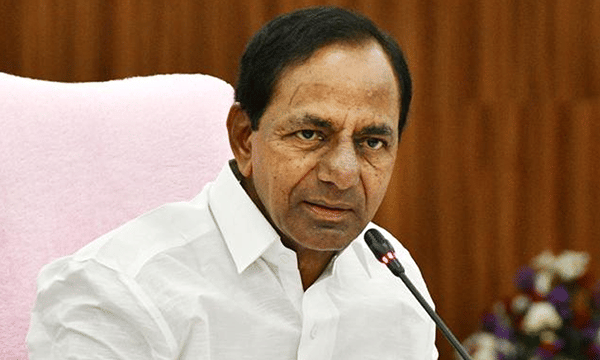 జులై 25న సీఎం కేసీఆర్ జిల్లా పర్యటన..!