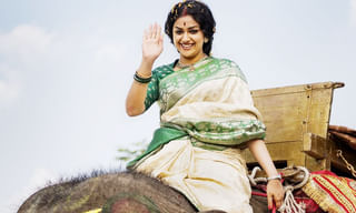 ఆకట్టుకుంటోన్న ‘సెవెన్’ ట్రైలర్